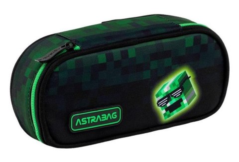 Piórnik Pixel Hero ASTRA
