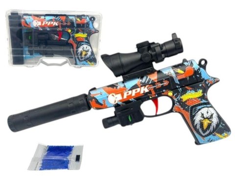 Pistolet na kulki wodne 6-7mm