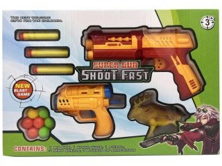 Pistolet na strzałki