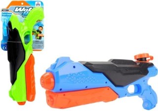 Pistolet na wode pompa