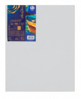 Podobrazie na płycie MDF 30x24cm ASTRA