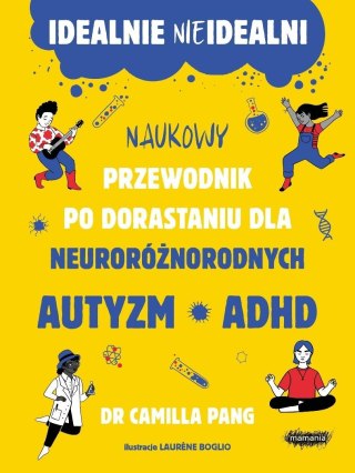Idealnie nieidealni. Naukowy przewodnik po...