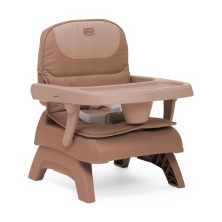 Krzesło bento terracotta