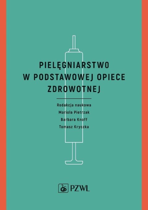Pielęgniarstwo w podstawowej opiece zdrowotnej