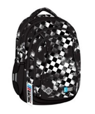 Plecak 4 komorowy Race Check