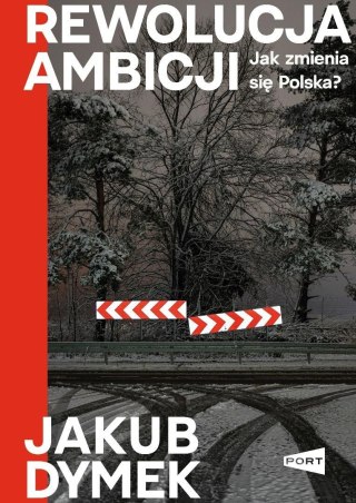Rewolucja ambicji. Jak zmienia się Polska