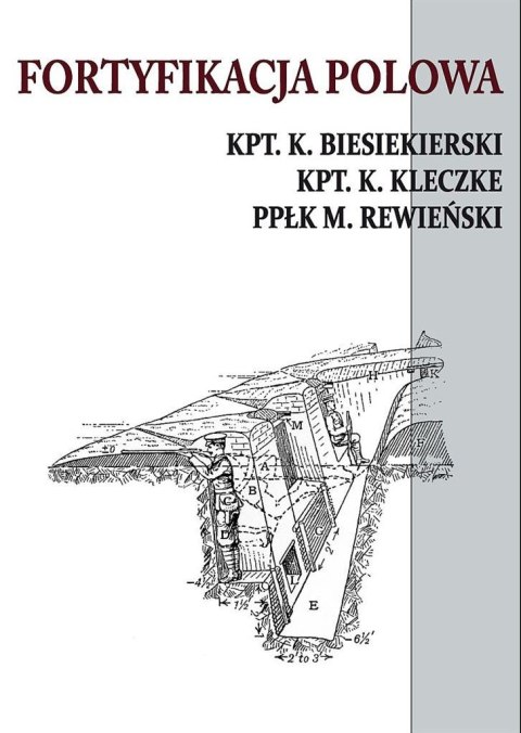 Fortyfikacja polowa