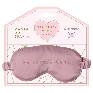 Maska do spania Expressions