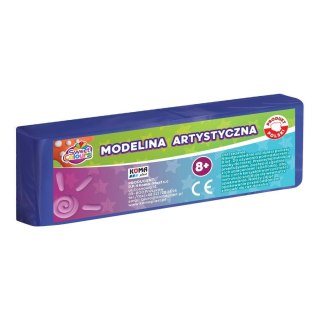 Modelina Fluorescencyjna Mała - Niebieski ciemny