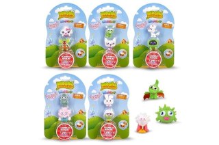 Moshi 3 figurki moshlings mix