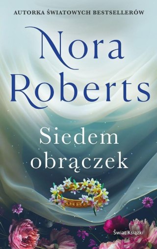 Zaginione Narzeczone T.3 Siedem obrączek