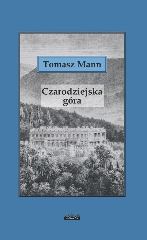 Czarodziejska góra