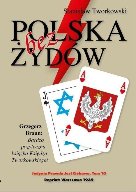Polska bez Żydów