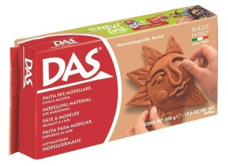 Glinka terracotta 0,5kg DAS