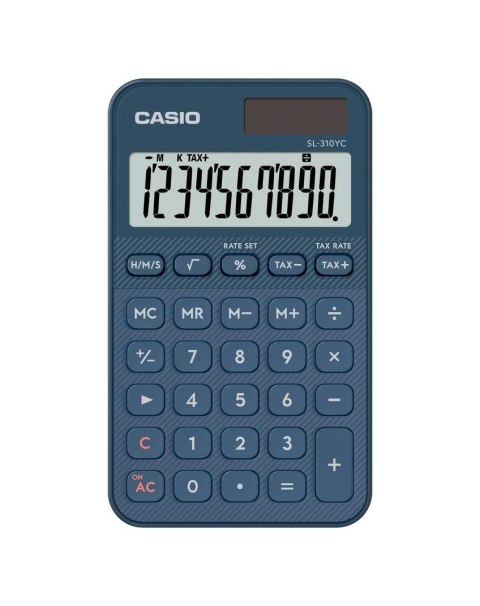 Kalkulator Casio SL-310YC-NY