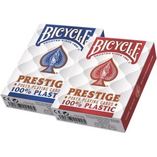 Karty Prestige Rider Back mix BICYCLE