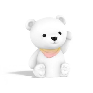 Lampka nocna miś Toto USB