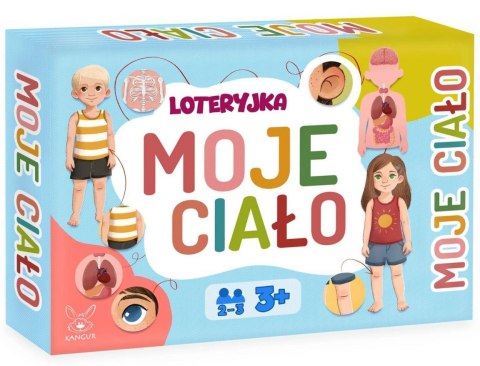 Loteryjka Moje Ciało