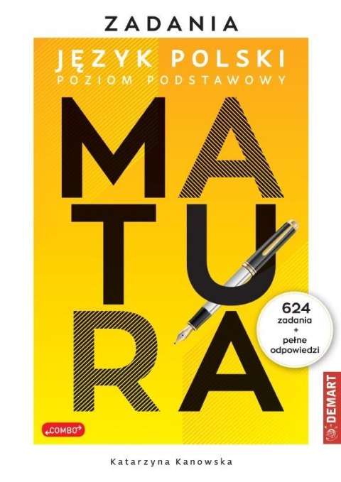Matura. Język polski. Zadania ZP