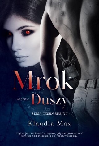 Mrok duszy cz.2
