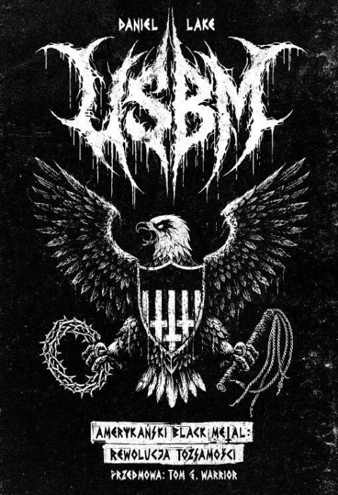 USBM. Amerykański black metal