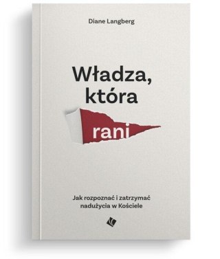 Władza która rani