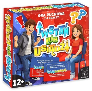 Wstań lub Usiądź