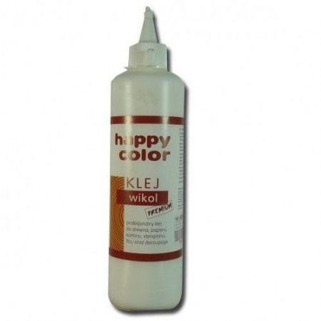 Klej Wikol premium 100g HAPPY COLOR