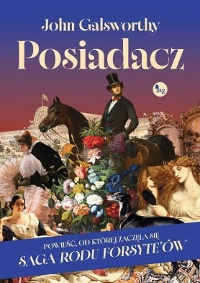 Posiadacz