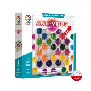 Smart Games Anti-virus Original (ENG) IUVI Games