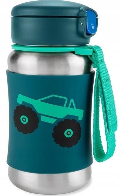 Bidon termiczny Monster Truck 350ml