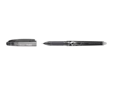 Cienkopis FriXion Point czarny (12szt) PILOT