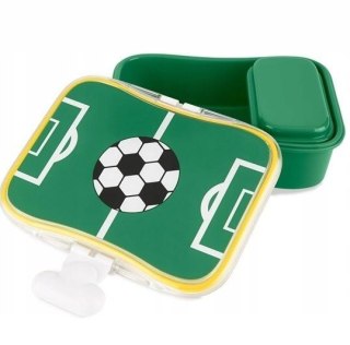 Lunchbox Piłka Nożna 700ml