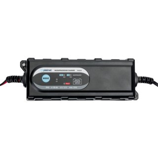 PLATINET CAR BATTERY CHARGER SMART UNIVERSAL PROSTOWNIK 3.8A 6-12V [46331]