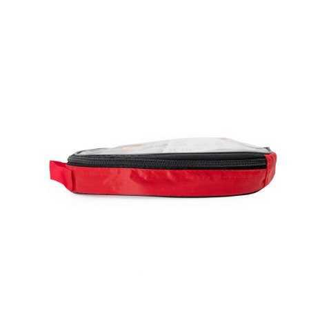 PLATINET CAR STARTING CABLE KABLE ROZRUCHOWE DO SAMOCHODU 3M 500A [46320]