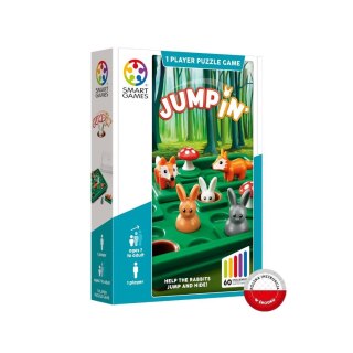 Smart Games Jump In' (ENG) IUVI Games