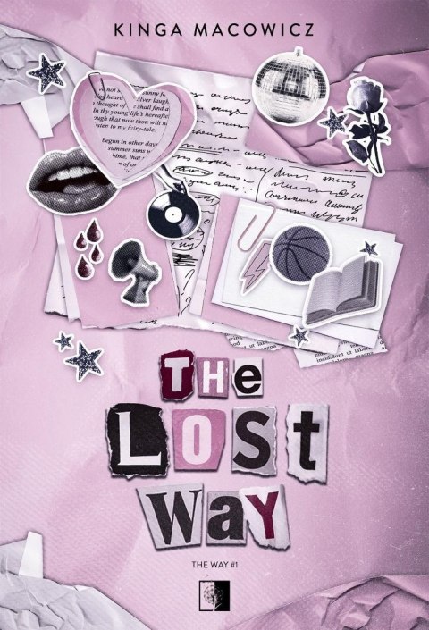 The Way T.1 The Lost Way