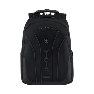WENGER LEGACY LAPTOP BACKPACK 16" 24L BLACK 653629