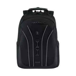 WENGER LEGACY LAPTOP BACKPACK 16" 24L BLACK 653629