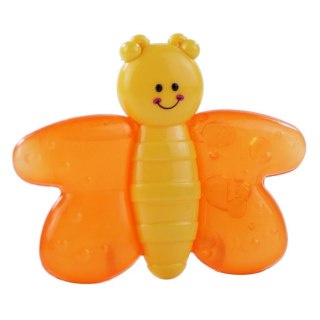 Gryzak żelowy Motyl