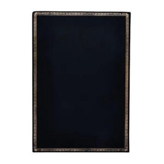 Notatnik linia Black Edition grande