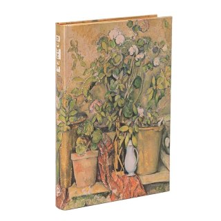 Notatnik w linie Terracotta ultra
