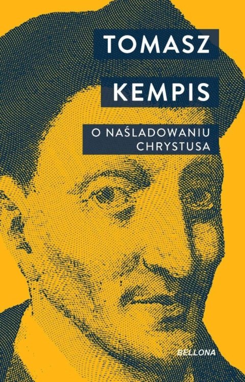 O naśladowaniu Chrystusa
