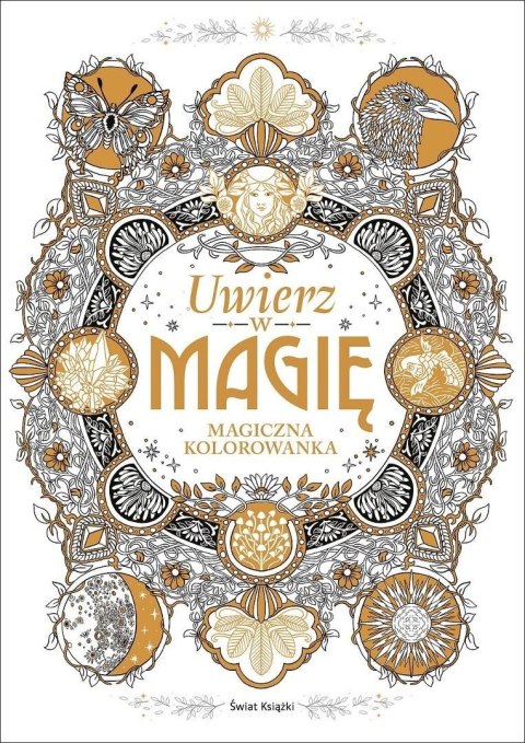 Uwierz w magię
