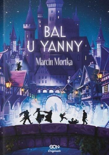 Drużyna do zadań specjalnych. Bal u Yanny