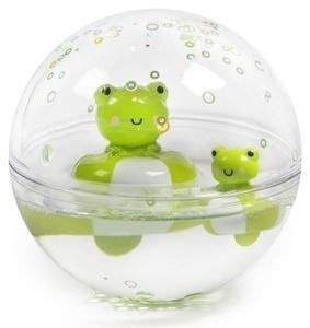 Happy Bubbles - kula sensoryczna Żaba