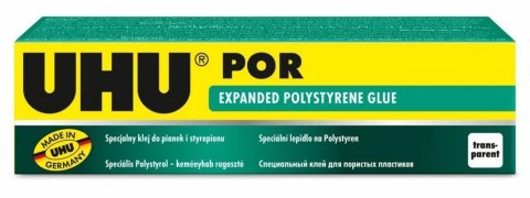Klej do styropianu POR 50ml UHU
