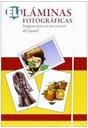 Laminas fotograficas ELI