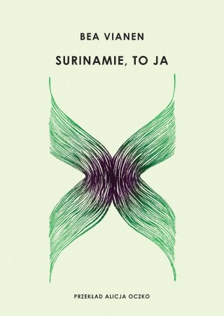 Surinamie, to ja