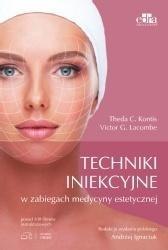 Techniki iniekcyjne